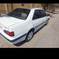 پارس مدل ۸۹|خودرو سواری و وانت|میبد, |دیوار