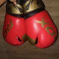 دستکش بوکس