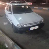 پراید مدل ۸۸