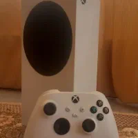 xbox seies s  512 .ایکس باکس سری اس