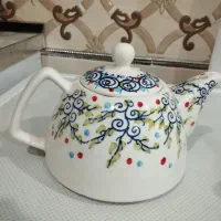 کتری و قوری