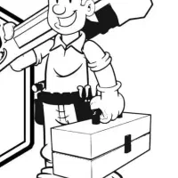 لوله کشی آب و فاضلاب و پکیج و استخر