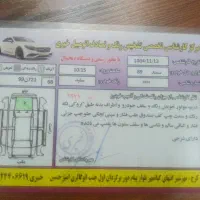 سمند مدل ۸۹ ef7|خودرو سواری و وانت|چهارباغ, |دیوار