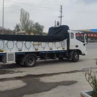آرنا پلاس1403|خودرو سنگین|تهران, پردیسان|دیوار