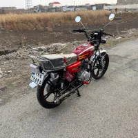 موتور ۲۰۰ کویر. همه جی نو هستش