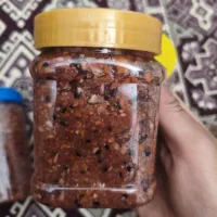 ترشی بندری درجه یک.