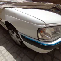 پژو پارس ۹۸