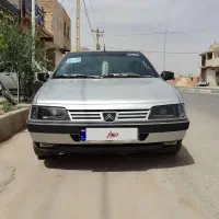 405 جوون و خش ( معاوضه )