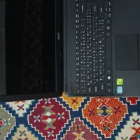 لب تاب بسیار تمیز در حد نو