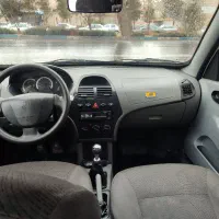 تیبا دو مدل 1400|خودرو سواری و وانت|کرج, شهرک ظفر|دیوار