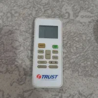 کنترل کولر اسپلیت تراست