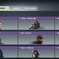 اکانت کالاف دیوتی موبایل|کنسول، بازی ویدئویی و آنلاین|لاهیجان, بازکیاگوراب|دیوار