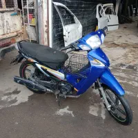 ویو نامی|موتورسیکلت|گرگان, |دیوار