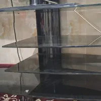 میز تلویزیون شیشهای|میز تلویزیون|بهارستان, |دیوار