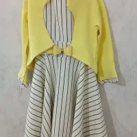 لباس زنانه و بچه‌گانه درحدنو|لباس|سبزوار, توحیدشهر|دیوار