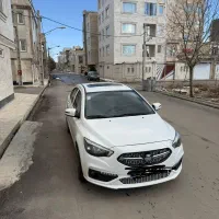 شاهین فول مدل ۱۴۰۱