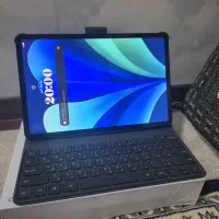 redmi pad 2 pro+keyboard|تبلت|تهران, پونک|دیوار