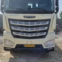 کشنده امپاور 44تن