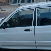 پراید ۱۳۲ مدل ۹۰|خودرو سواری و وانت|سده (خراسان جنوبی), |دیوار