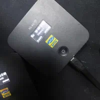 مودم جیبی 4G