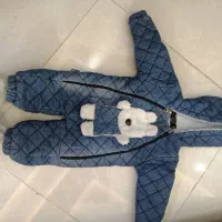 لباس کودک