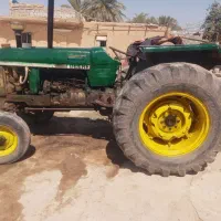 تراکتور جاندیروتریلی