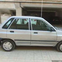 پرایدسواری مدل۸۵|خودرو سواری و وانت|رشت, یخسازی|دیوار