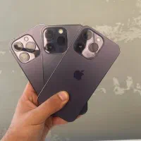 گوشی آیفون 14pro256zaa ثبت قانونی ریجستر شده