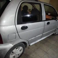 ام‌وی‌ام 110 ۳ سیلندر، مدل ۱۳۸۶|خودرو سواری و وانت|همدان, |دیوار