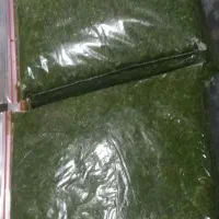 سبزی خورشتی خام