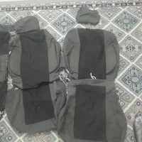 کمک فنر پرایدوچراغ خطر وترمز دستی پراید روکش پراید|قطعات یدکی و لوازم جانبی|مشهد, طبرسی شمالی|دیوار