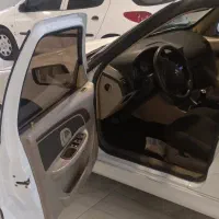 پژو پارس xu7 مدل ۹۵ داشبورد جدید