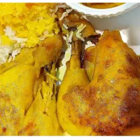 غذا خانگی باکیفیت(شام گرم)