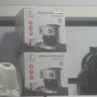 اسپرسو ساز زیگما