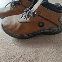 نیم بوت سایز ۳۷|کیف، کفش، کمربند|بروجرد, |دیوار