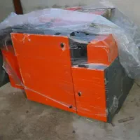 دستگاه خط تولید رول کن سفره