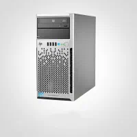 سرور اچ پی HP ML310e G8 v2