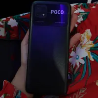 شیائومی Poco C40 با حافظهٔ ۶۴ گیگابایت|موبایل|بندر ماهشهر, |دیوار