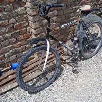 دوچرخه 26اساک