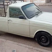 پیکان وانت مدل 88|خودرو سواری و وانت|سیرجان, |دیوار