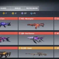 اکانت نیمه کرک