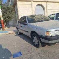 405 مدل 91|خودرو سواری و وانت|شاهدشهر, |دیوار