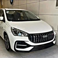 اریزو 5 flمدل ۱۴۰۴ صفر اماده تحویل