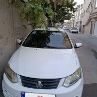 ساینا مدل ۹۷|خودرو سواری و وانت|مشهد, شهرک امام هادی (شهرک غرب)|دیوار