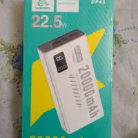 پاور بانک 20000فست شارژ