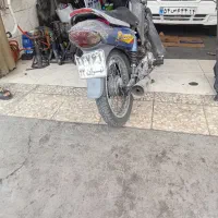لاکی|موتورسیکلت|اهواز, حصیرآباد|دیوار