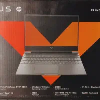 VICTUS GAMING آکبند RTX 4050