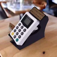 کارتخوان سیار و ذخیره شماره موبایل مشتریان