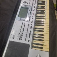 کرگ پیا ۵۰|پیانو، کیبورد، آکاردئون|برخوار, |دیوار