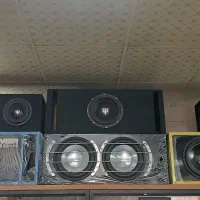 طاقچه با رنگ های متنوع سه بعدی و معمولی|قطعات یدکی و لوازم جانبی|کرج, پیشاهنگی|دیوار